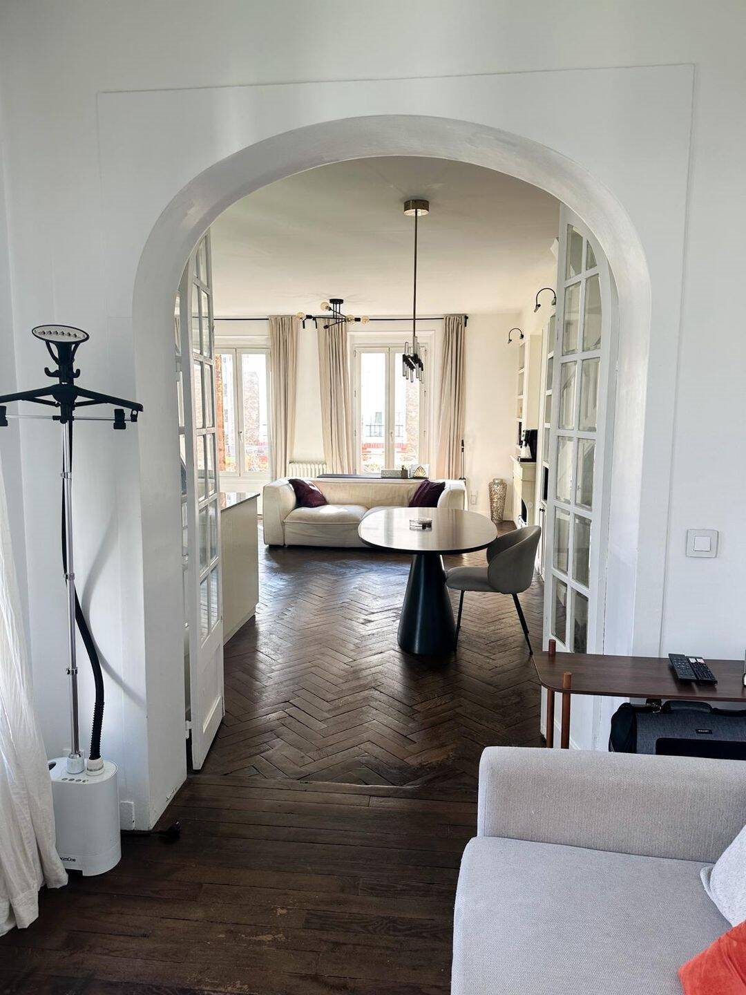 Maison à louer, 75m², Villeneuve-Saint-Georges