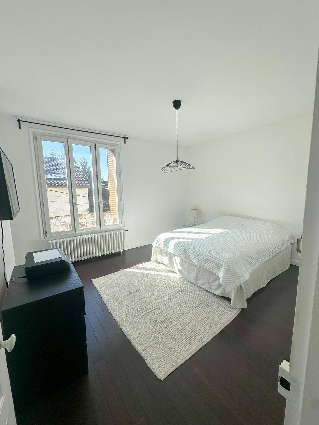 Maison à louer, 75m², Villeneuve-Saint-Georges