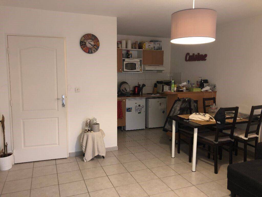 Appartement à louer, 44m², Manosque