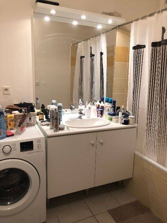 Appartement à louer, 44m², Manosque