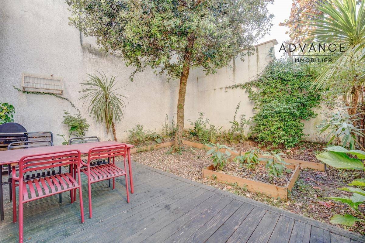 Maison à vendre, 82m², Toulouse