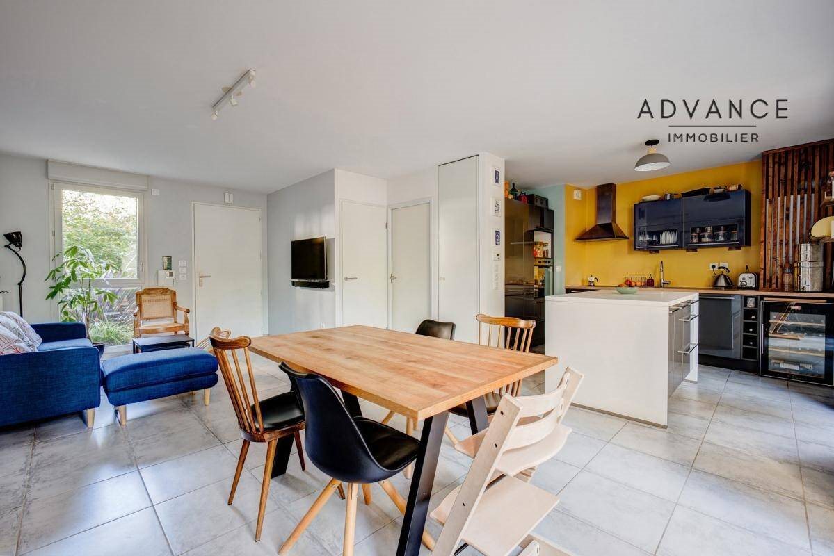 Maison à vendre, 82m², Toulouse