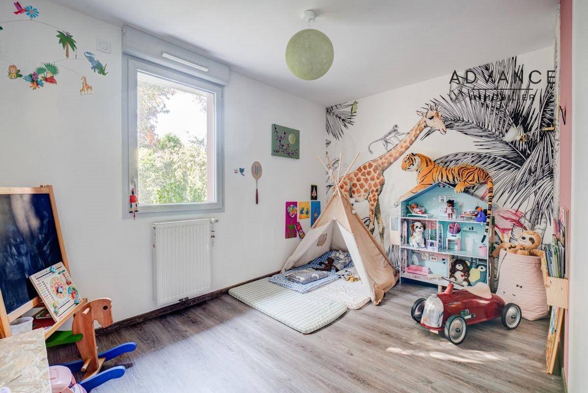 Maison à vendre, 82m², Toulouse