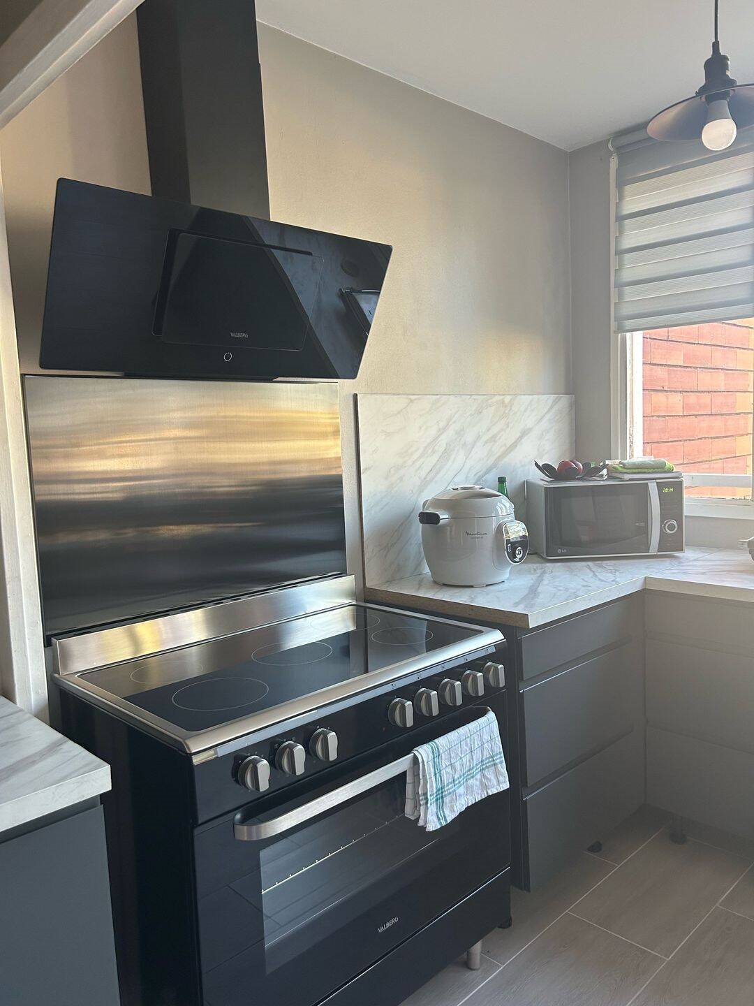 Appartement à vendre, 66m², Amiens