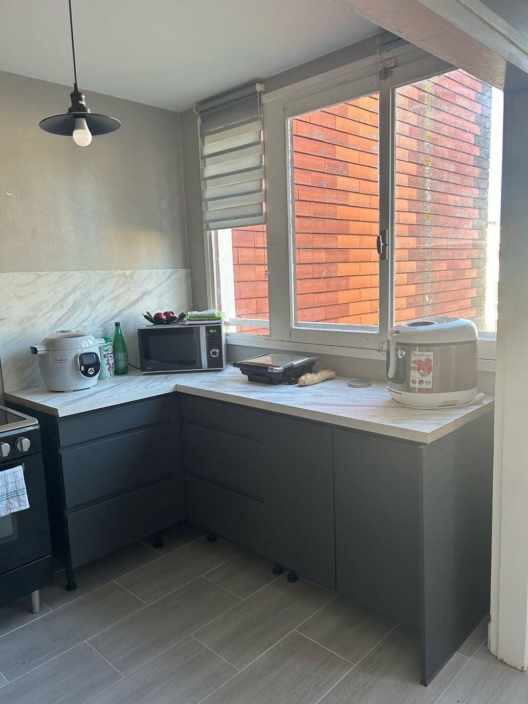 Appartement à vendre, 66m², Amiens