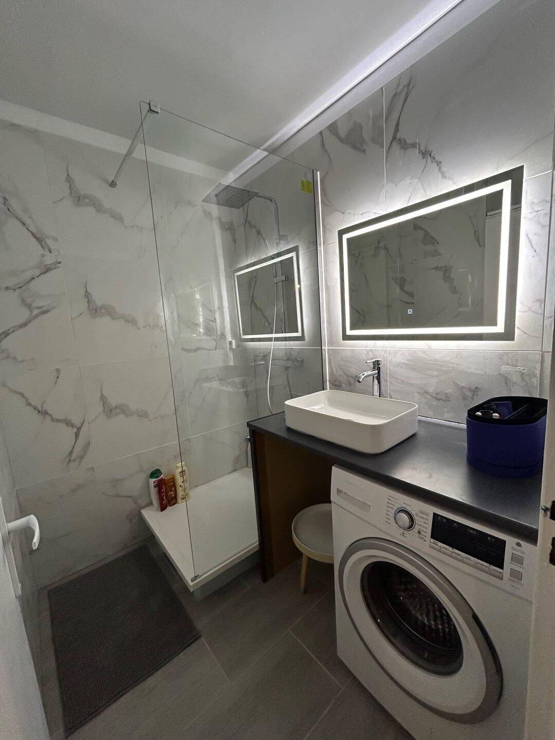 Appartement à vendre, 66m², Amiens