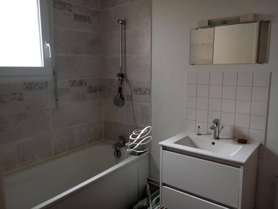 Appartement à louer, 38m², Le Mans