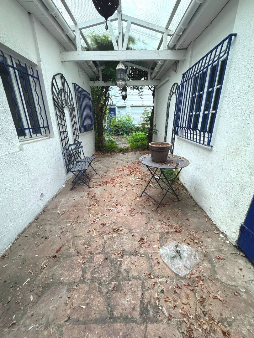 Maison à vendre, 172m², Paris 18ème