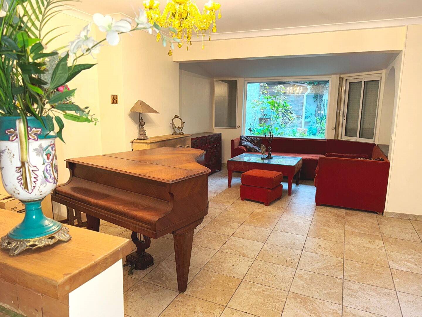 Maison à vendre, 172m², Paris 18ème