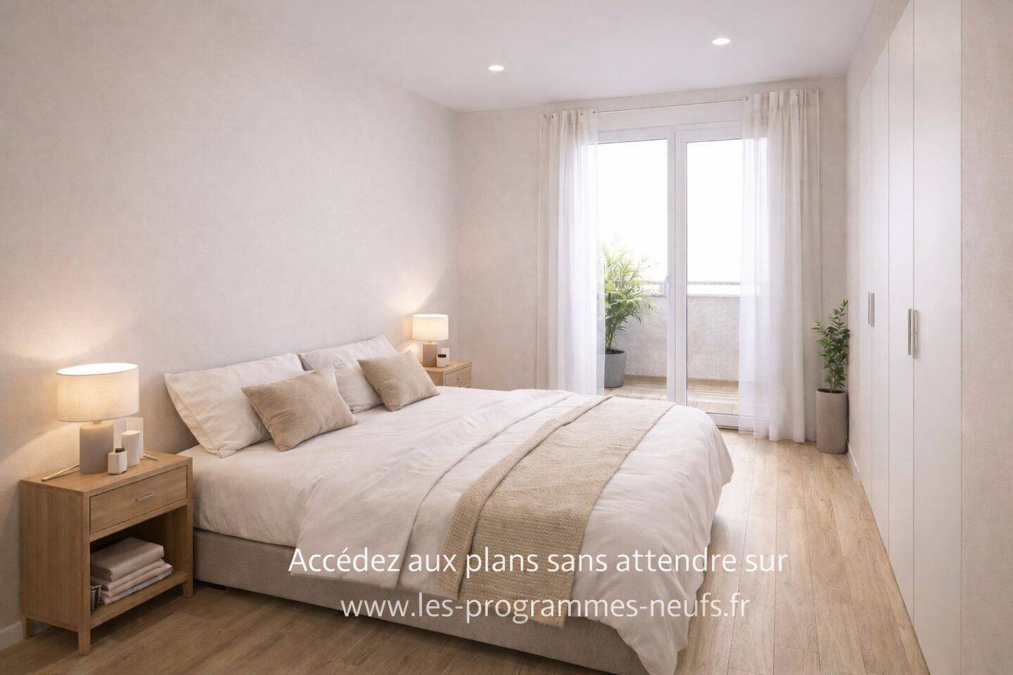 Appartement à vendre, 80m², Arcueil