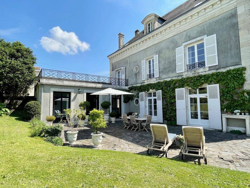Maison à vendre, 342m², Niort