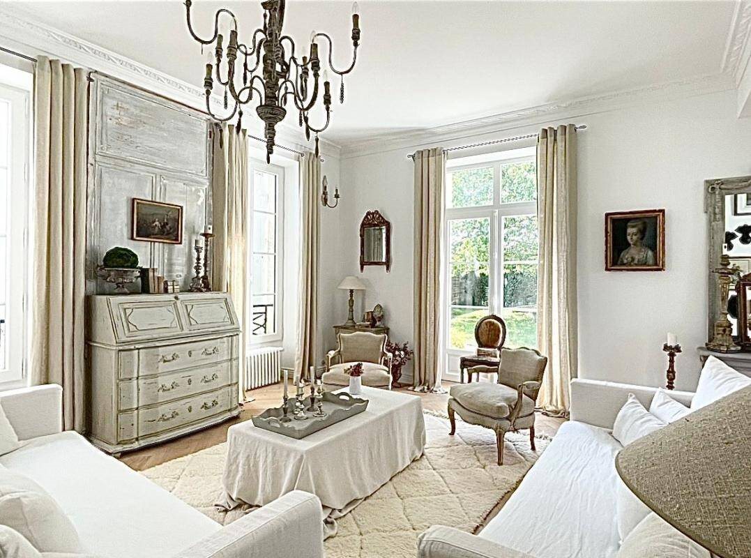 Maison à vendre, 342m², Niort