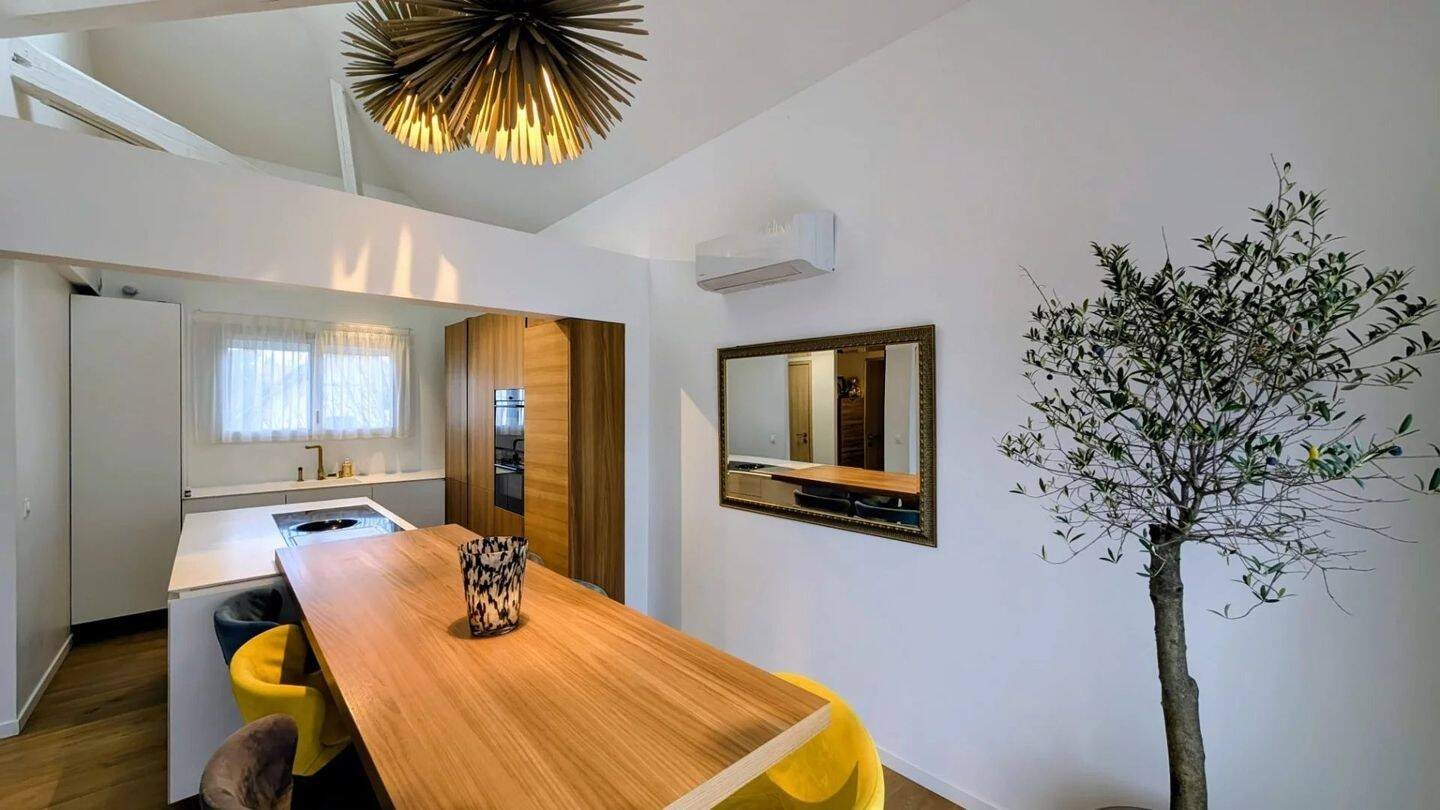 Maison à vendre, 164m², Chambéry