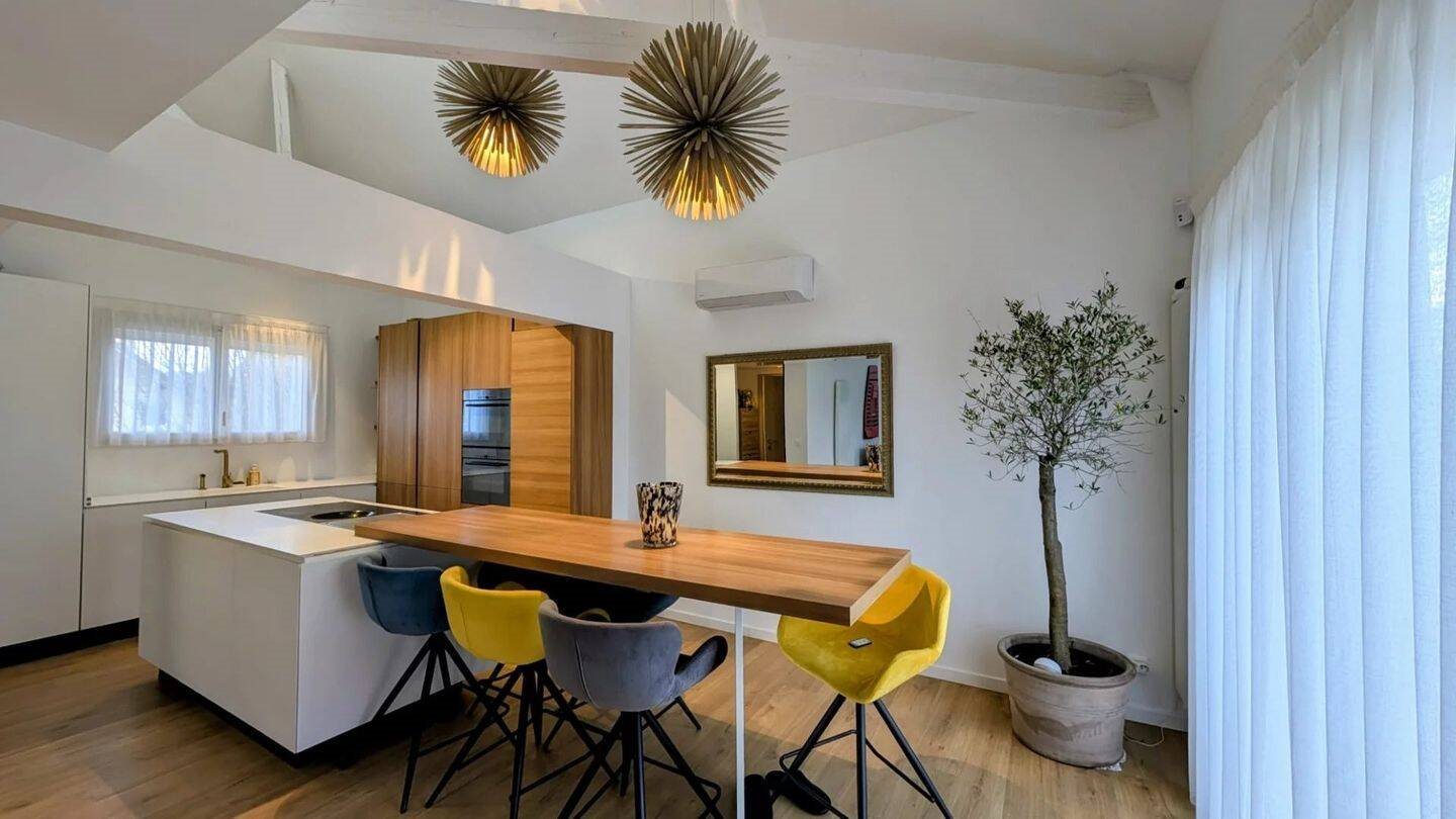 Maison à vendre, 164m², Chambéry