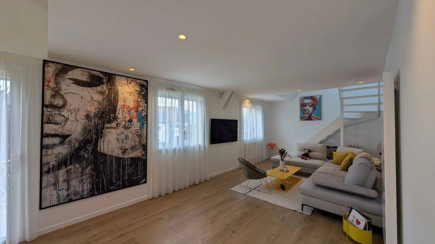 Maison à vendre, 164m², Chambéry