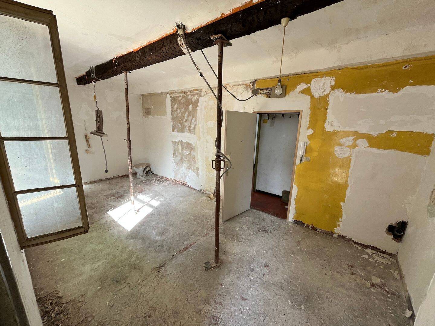 Appartement à vendre, 22m², Toulon