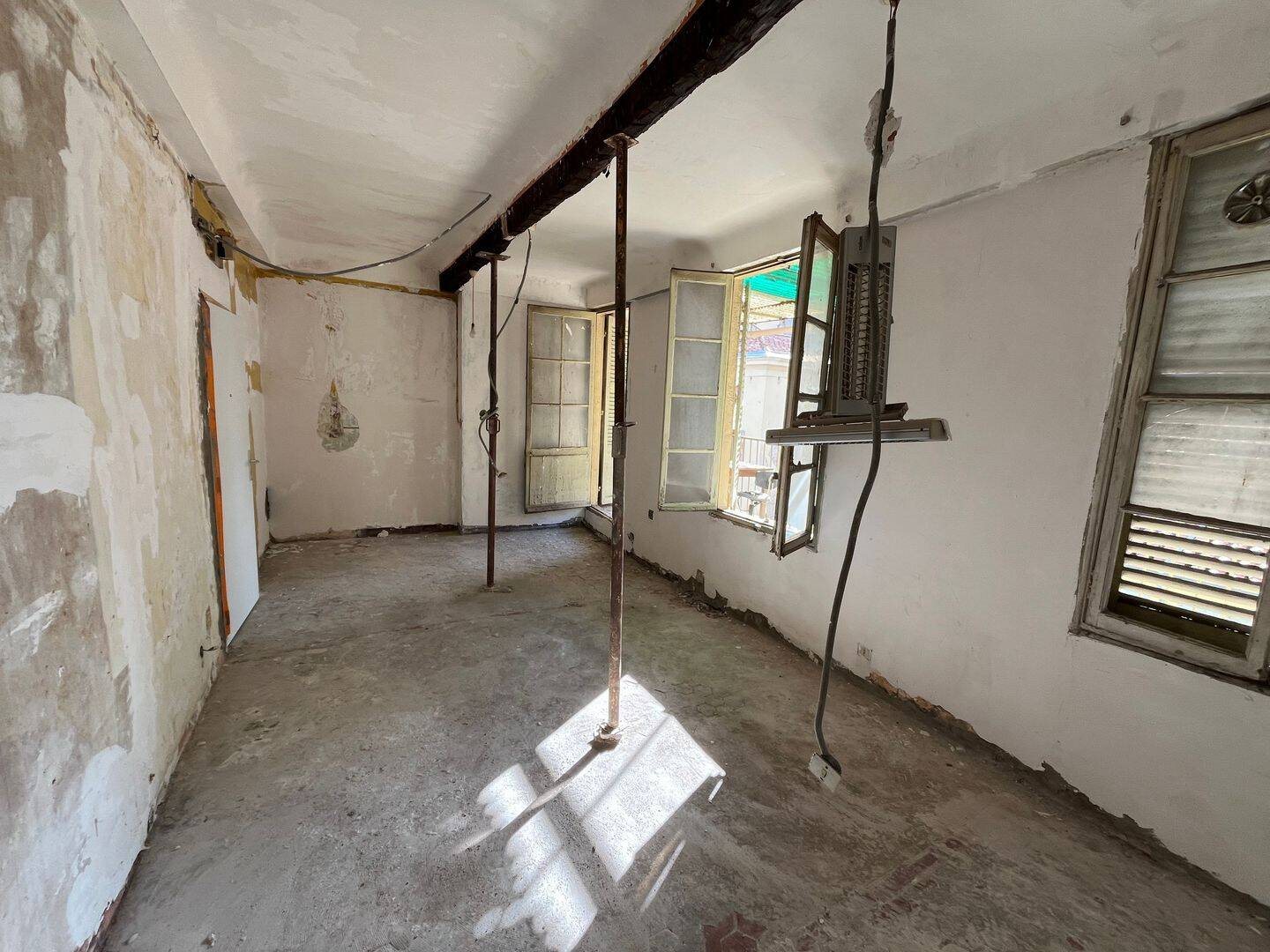 Appartement à vendre, 22m², Toulon