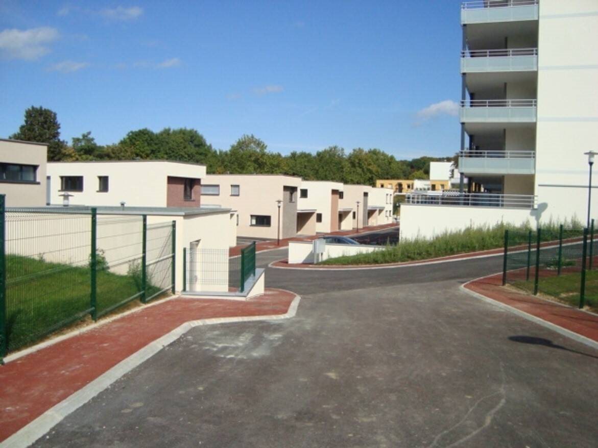 Maison à louer, 130m², Besançon