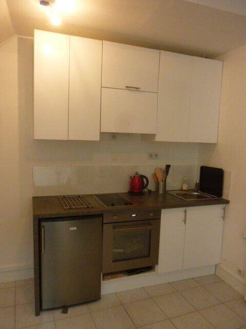 Appartement à louer, 38m², Orléans