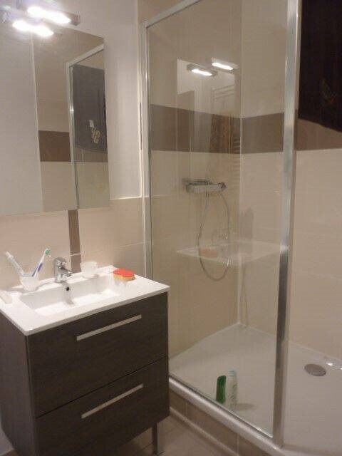 Appartement à louer, 38m², Orléans