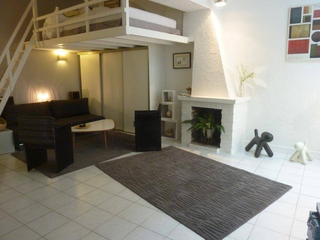 Appartement à louer, 38m², Orléans