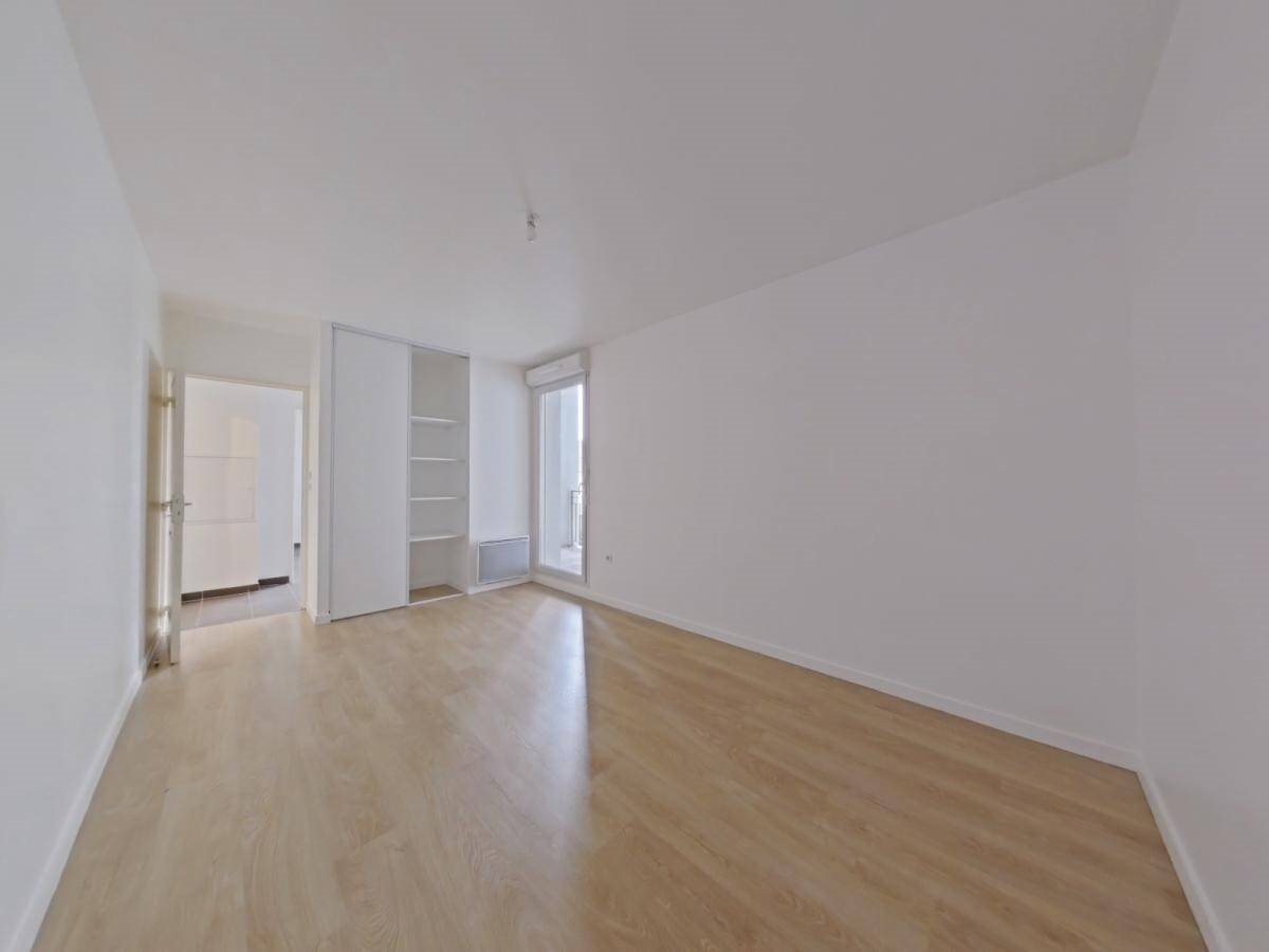 Appartement à louer, 64m², Tours