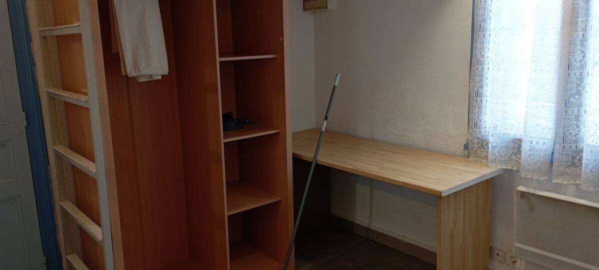 Appartement à louer, 12m², Rennes