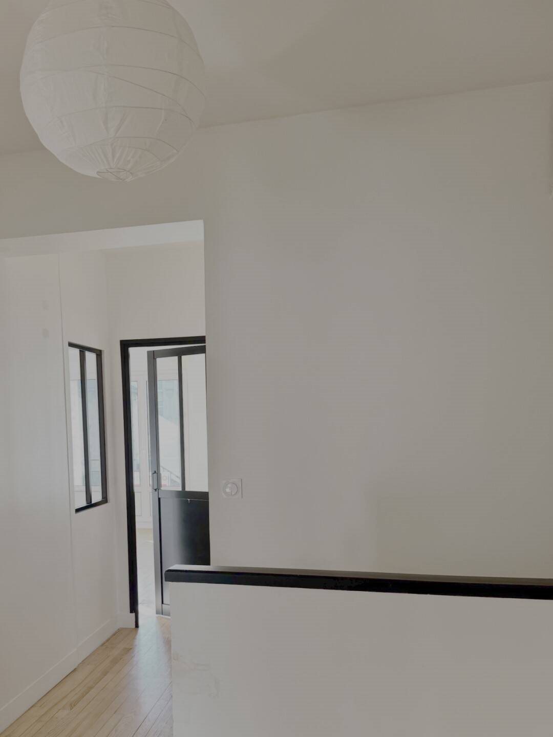 Appartement à louer, 72m², Le Havre