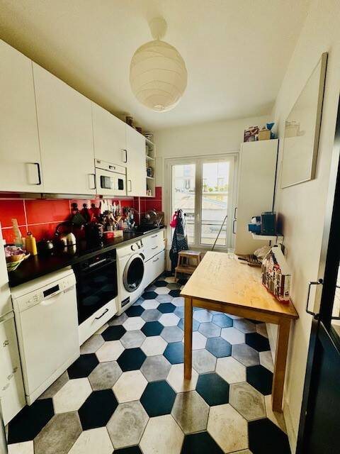 Appartement à louer, 72m², Le Havre