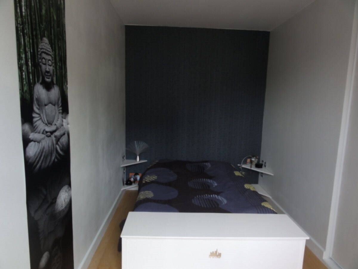 Appartement à louer, 48m², Chambéry