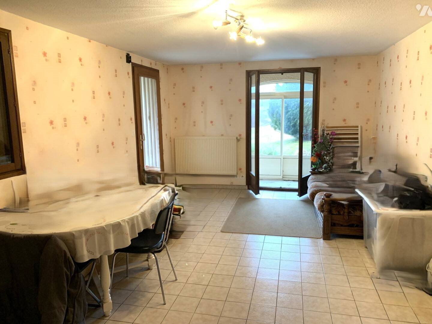 Maison à vendre, 127m², Viry
