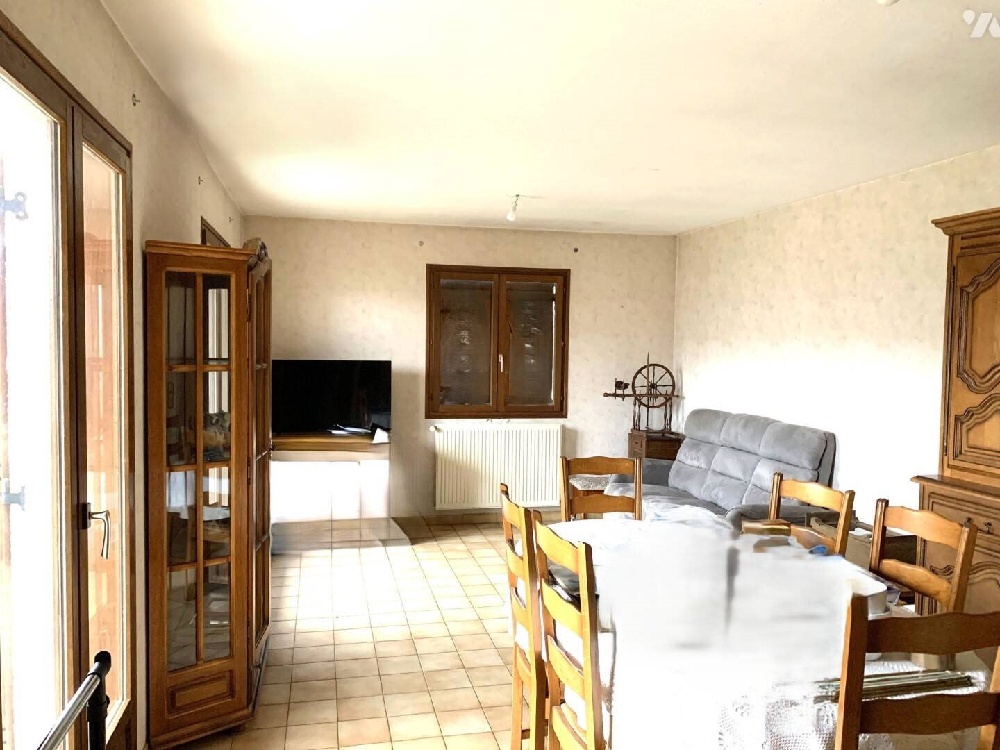 Maison à vendre, 127m², Viry