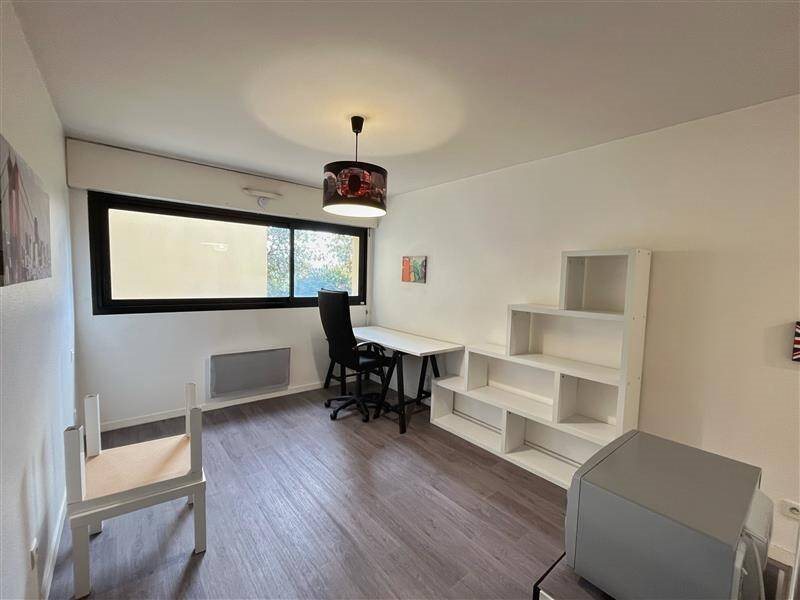 Appartement à louer, 20m², Le Mans