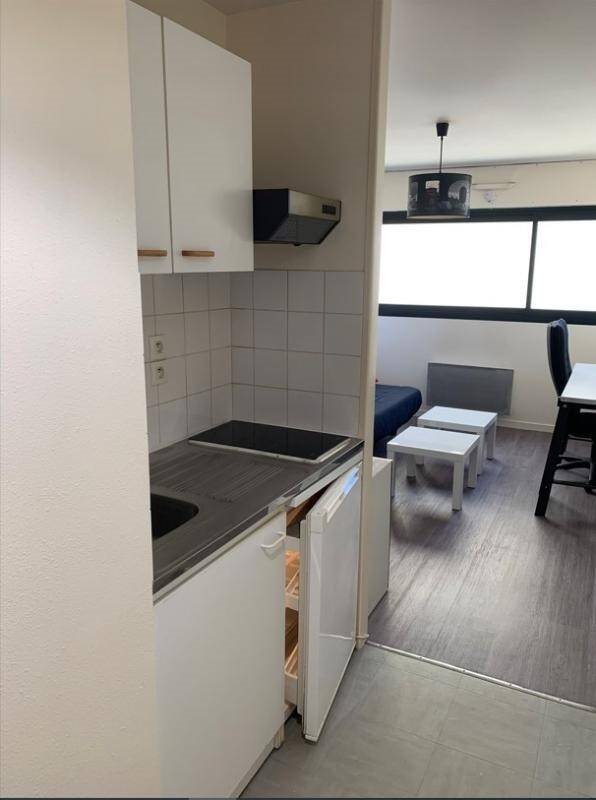 Appartement à louer, 20m², Le Mans