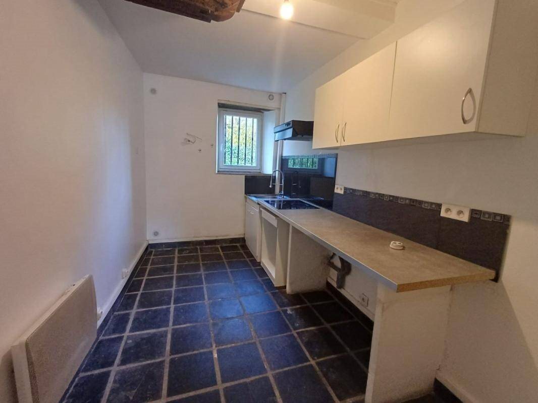 Appartement à louer, 76m², Boussens