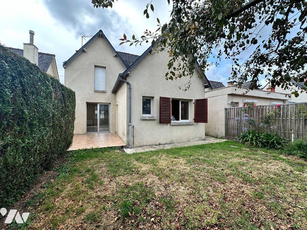 Maison à vendre, 90m², Rennes