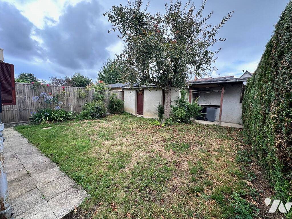 Maison à vendre, 90m², Rennes