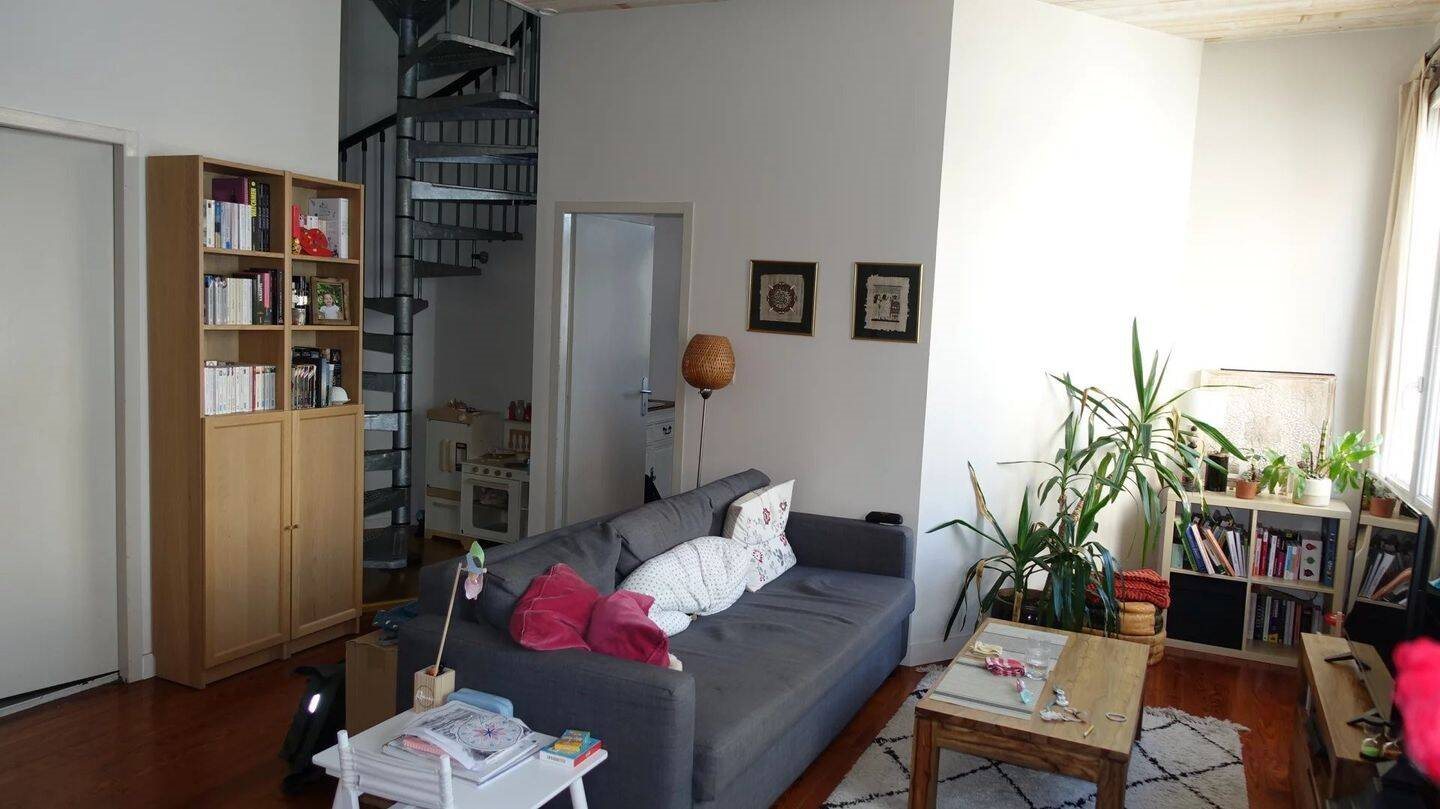 Appartement à louer, 74m², Toulouse