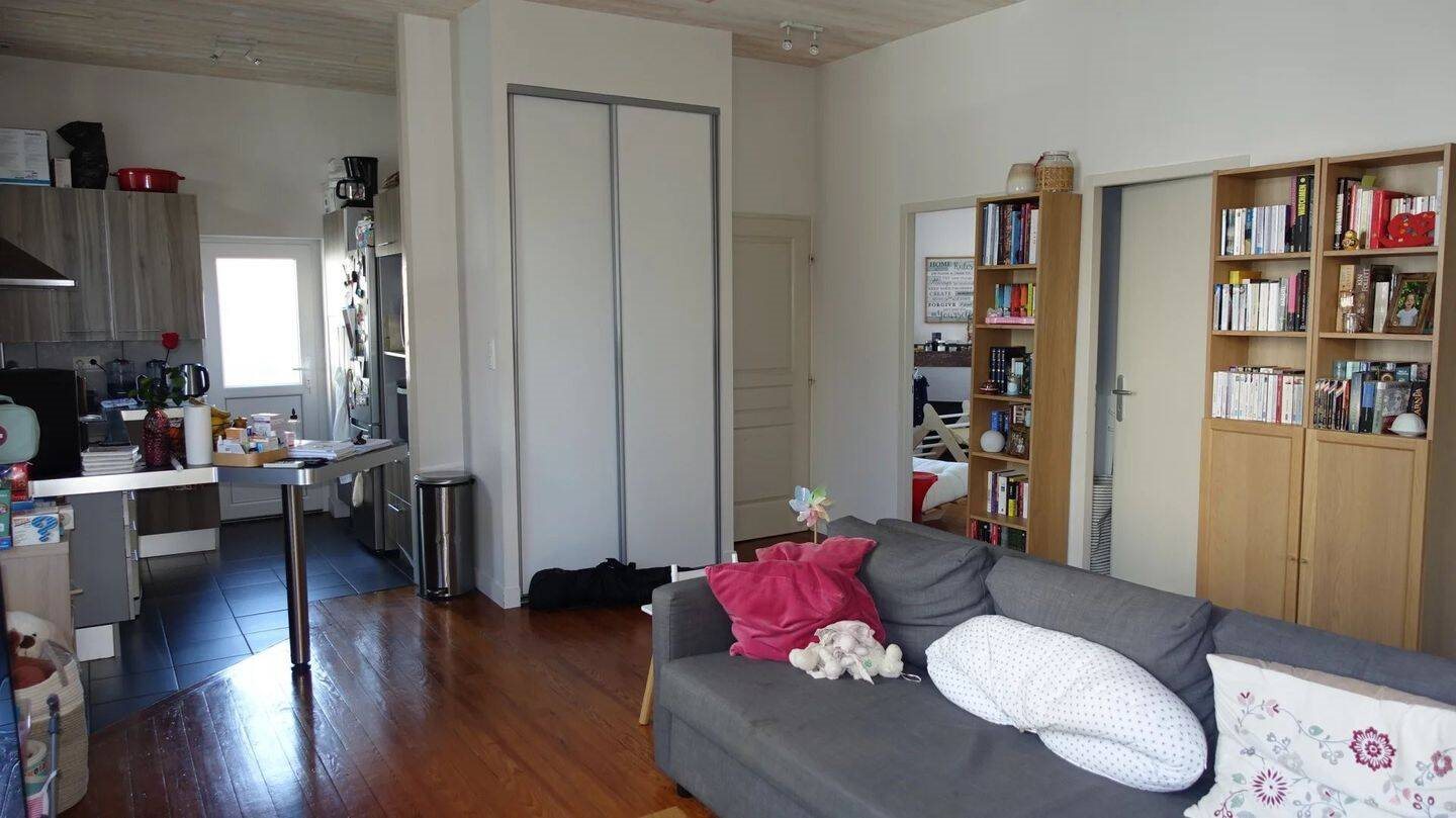 Appartement à louer, 74m², Toulouse