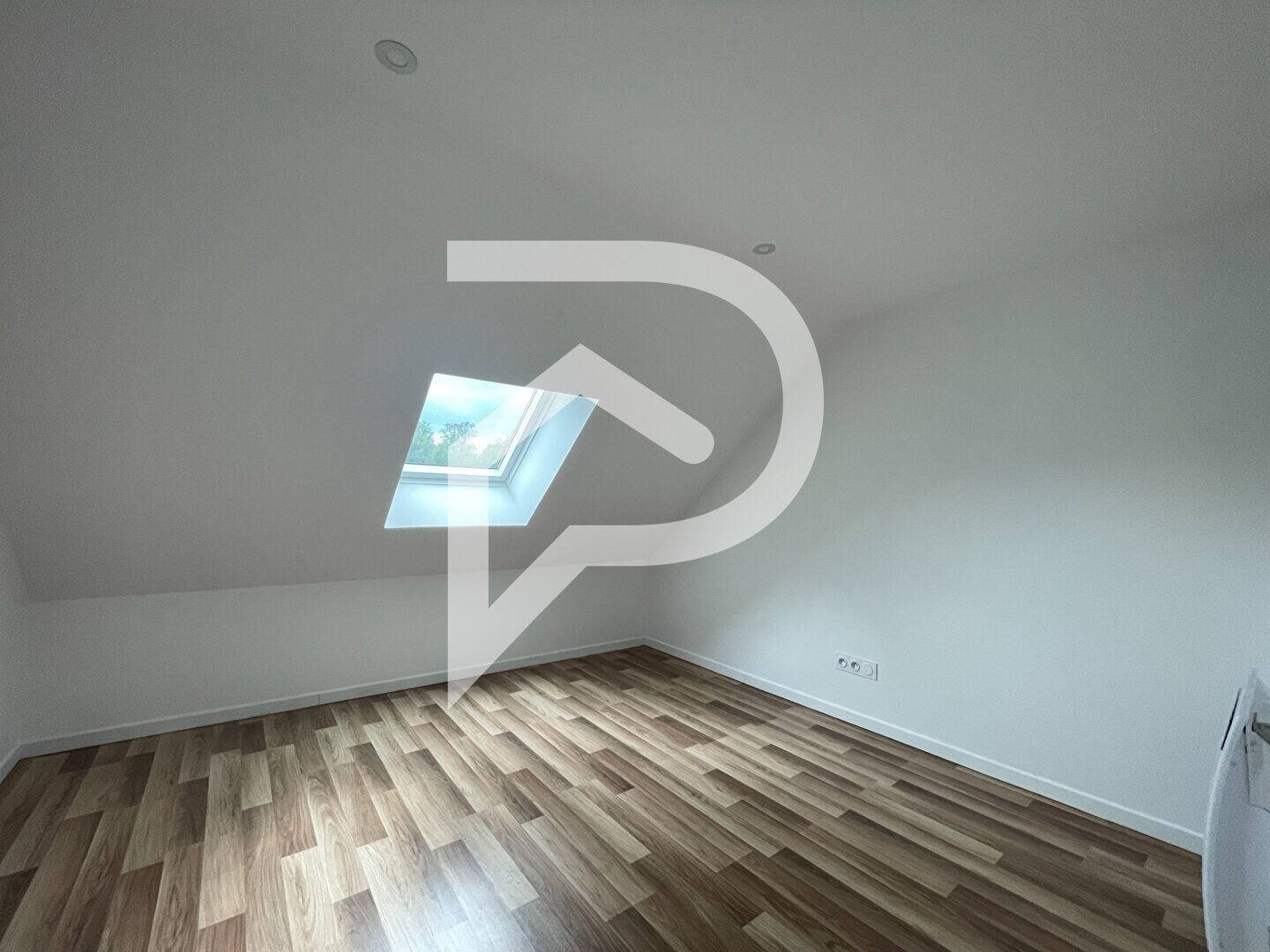 Appartement à louer, 33m², Quincy-Voisins