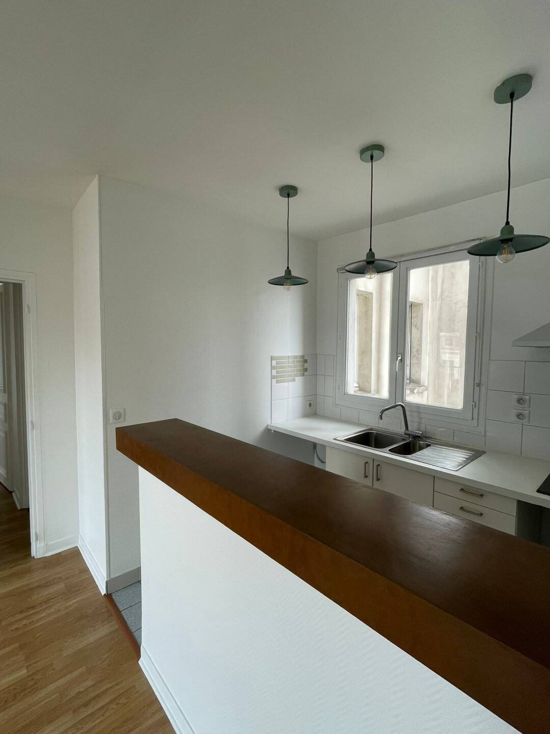 Appartement à louer, 39m², Paris 2ème