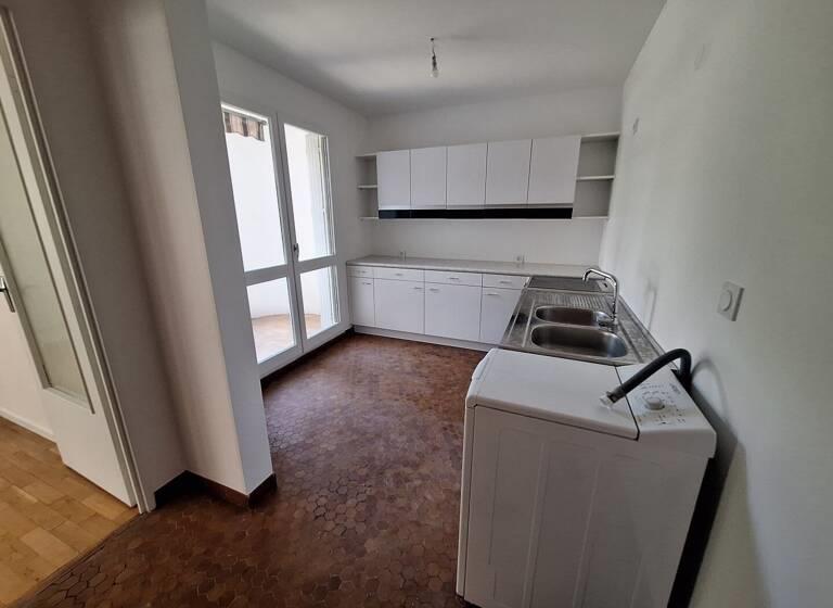 Appartement à louer, 89m², Lyon 8ème