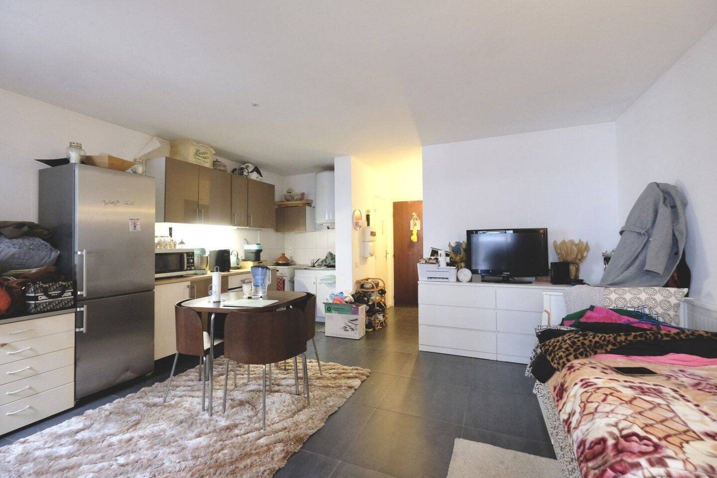 Appartement à vendre, 26m², Nice