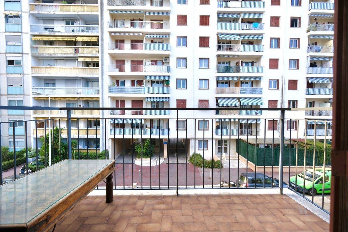 Appartement à vendre, 26m², Nice
