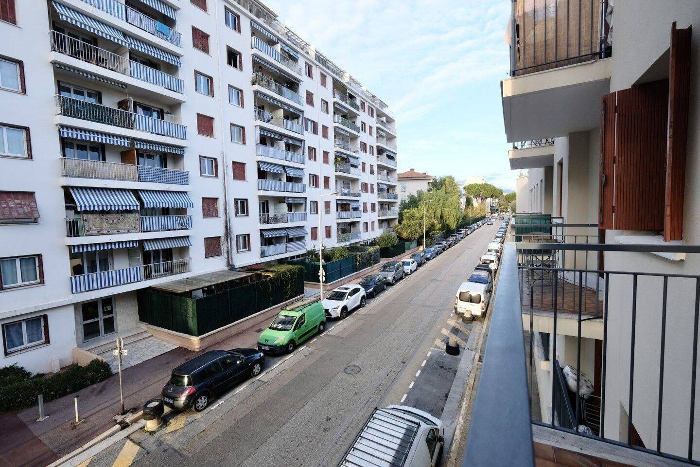 Appartement à vendre, 26m², Nice