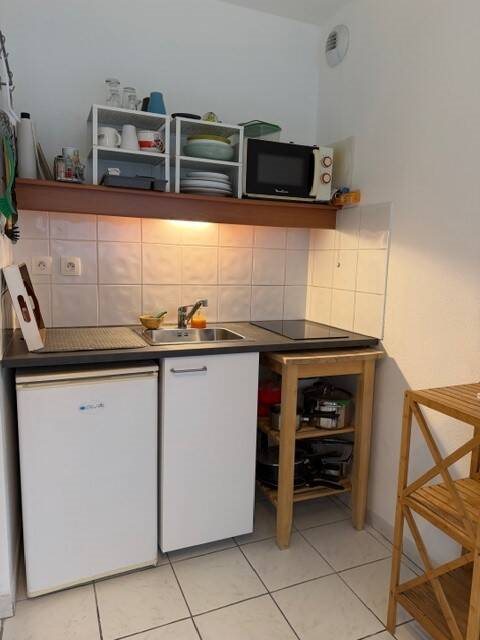Appartement à louer, 27m², Montpellier