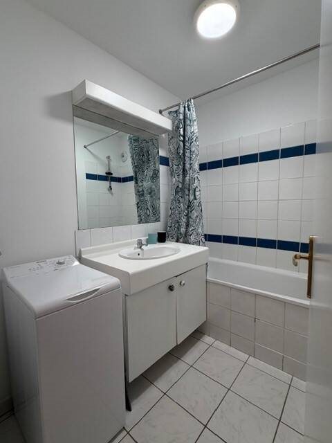 Appartement à louer, 27m², Montpellier