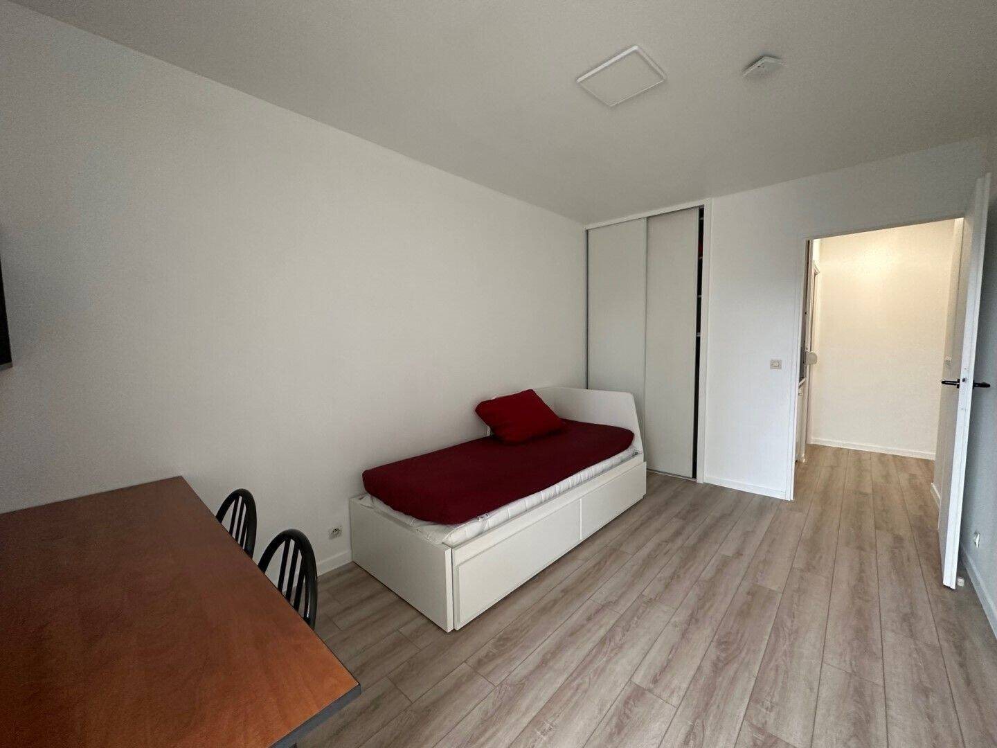 Appartement à louer, 20m², Paris 13ème