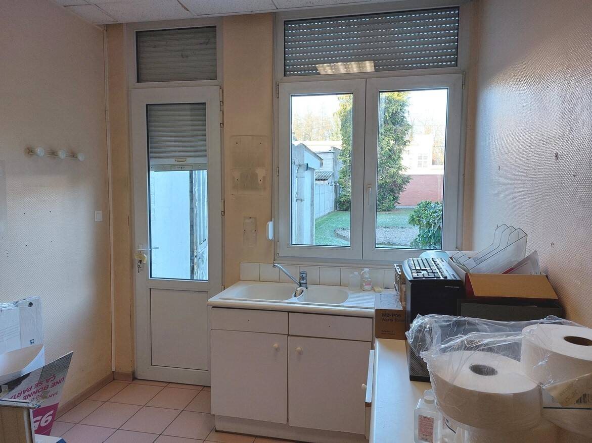 Appartement à vendre, 200m², Condé-sur-l'Escaut