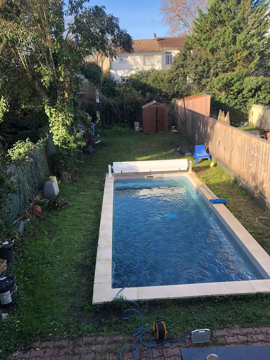 Maison à vendre, 140m², Bordeaux